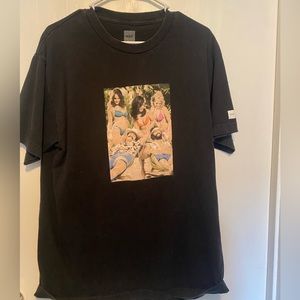 Cheech and Chong Shirt